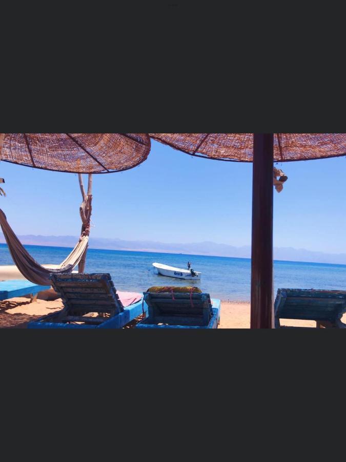 Hotel Elbadawy Camp Nuweiba` Exterior foto